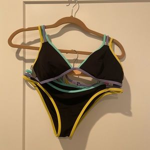 OG Victoria Secret bathing suit!
